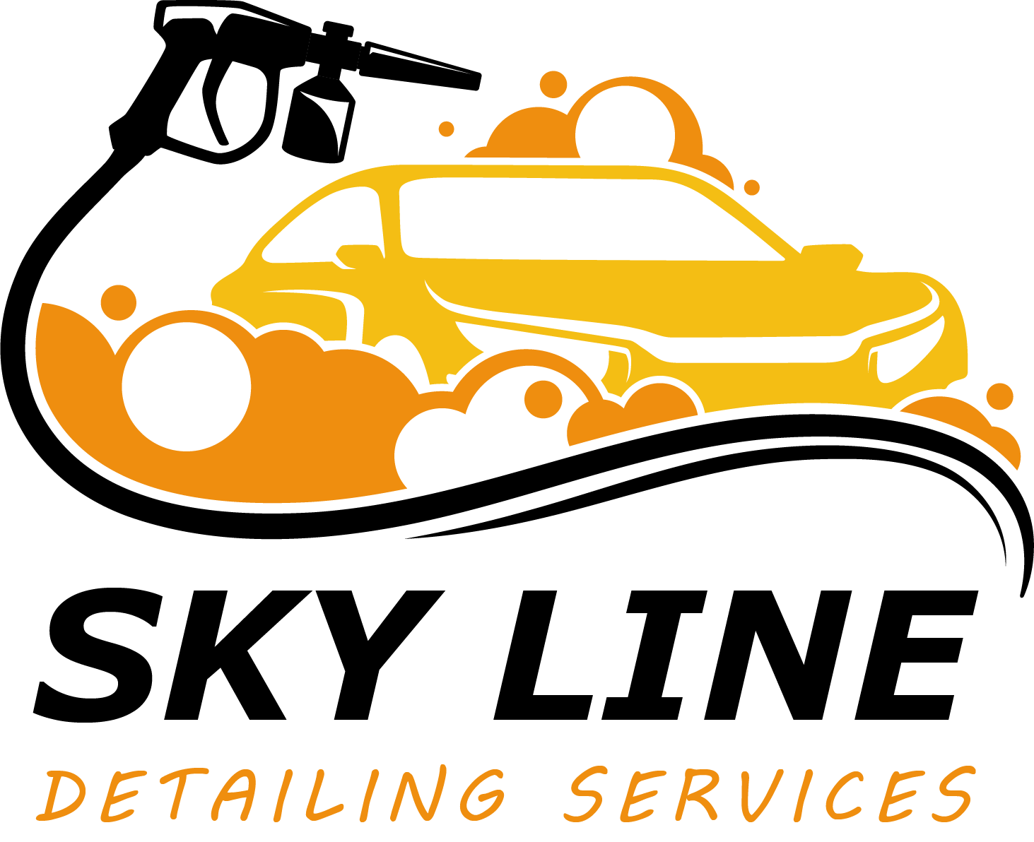 Sky Line Detailing