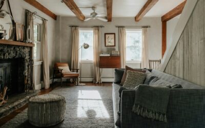 Interior Cabin Cleaning