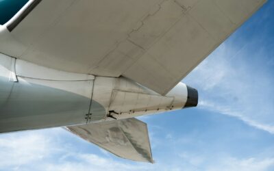 Aircraft Ceramic Coatings